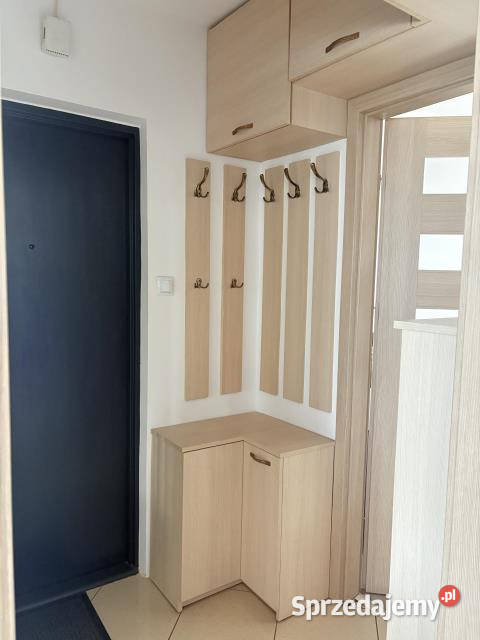sprzedaży mieszkania 48m2 3 pok Pruszków