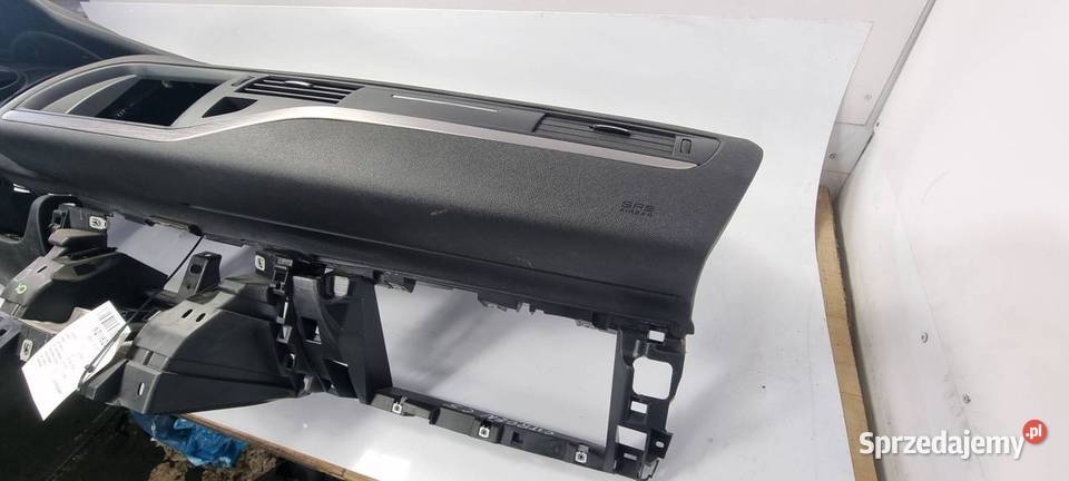 DESKA KOKPIT CITROEN C5 osobowe Lipno