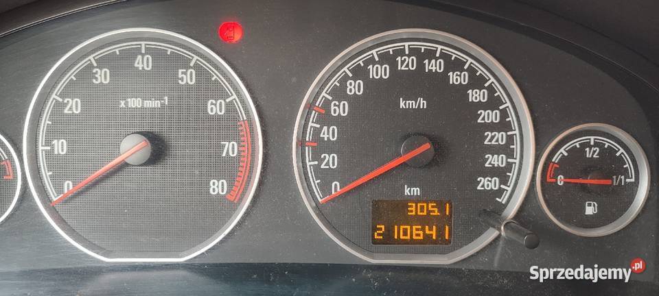 Opel Vectra C 18 140 2006 Motoryzacja kujawsko-pomorskie
