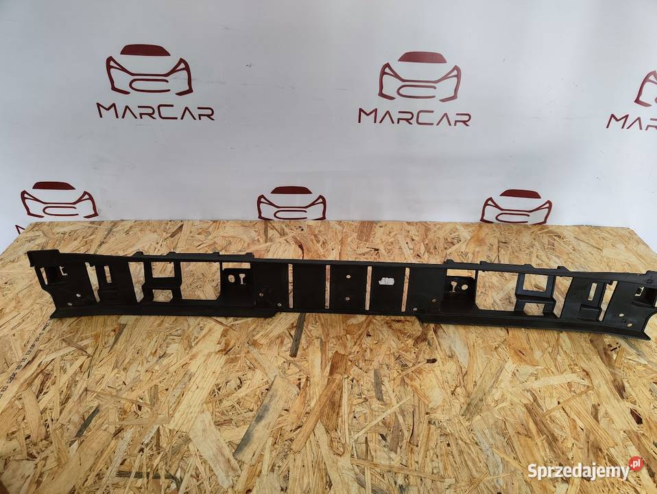 Wzmocnienie Absorber Zderzaka Przedniego Ford Części samochodowe sprzedam