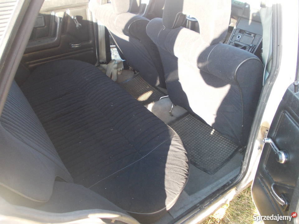 Polonez 15C Borewicz doskonale zachowany