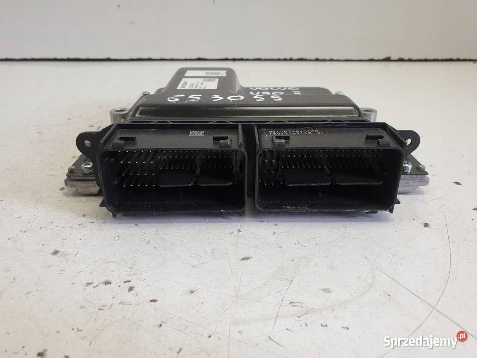 Volvo XC90 II 20 T turbo STEROWNIK SILNIKA