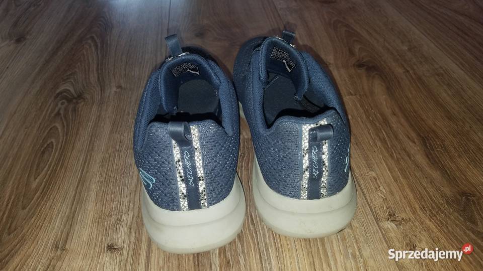 Buty SKECHERS Ultra Flex 20 4041 265 sneakersy Białystok sprzedam