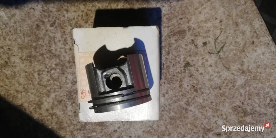 Tłok stihl 4203030201 BR320 400340420