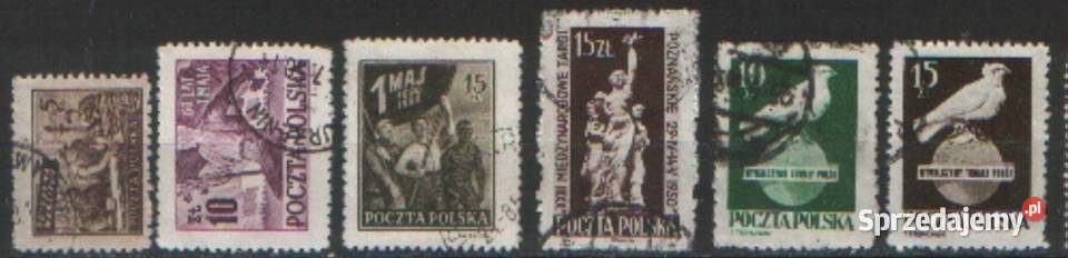 Zn Fi 513 8 kas 1950 Gliwice