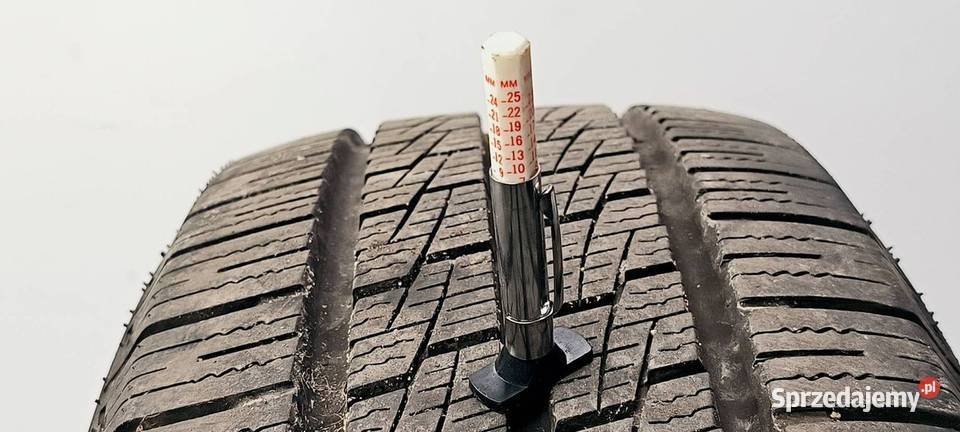 OPONA 16 MINERVA TOYOTA PROACE II 2022 kujawsko-pomorskie Lipno