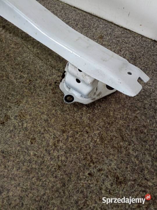 WZMOCNIENIE ZDERZAKA BELKA ZDERZAKA TYŁ Renault świętokrzyskie