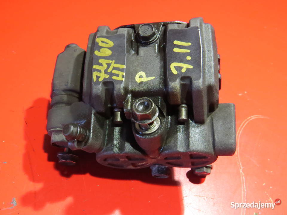 HONDA TRANSALP XL600V XL 600 V 88 zacisk hamulca