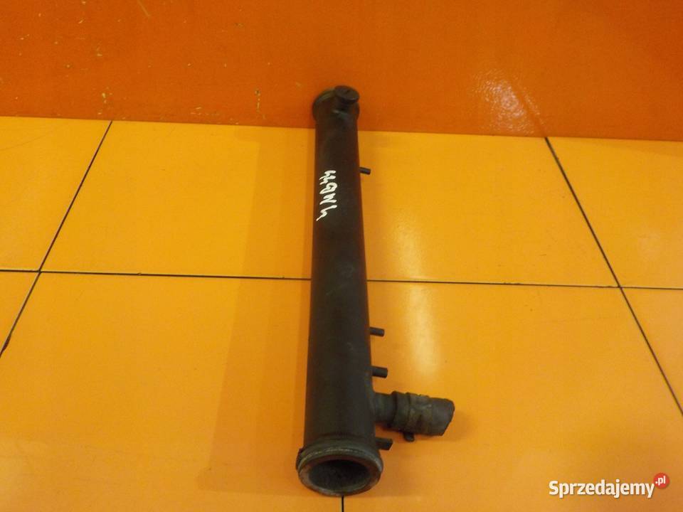 AUDI A3 8P 32 VR6 V6 06r 250 przewod rurka wody