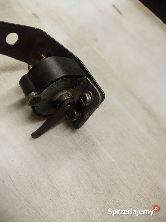 Junak M10 automat stopu Bytonia sprzedam