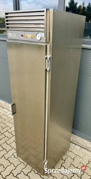 SZAFA CHŁODNICZA KYL CITY 450L LODÓWKA CHŁODNIA zachodniopomorskie Krępsko