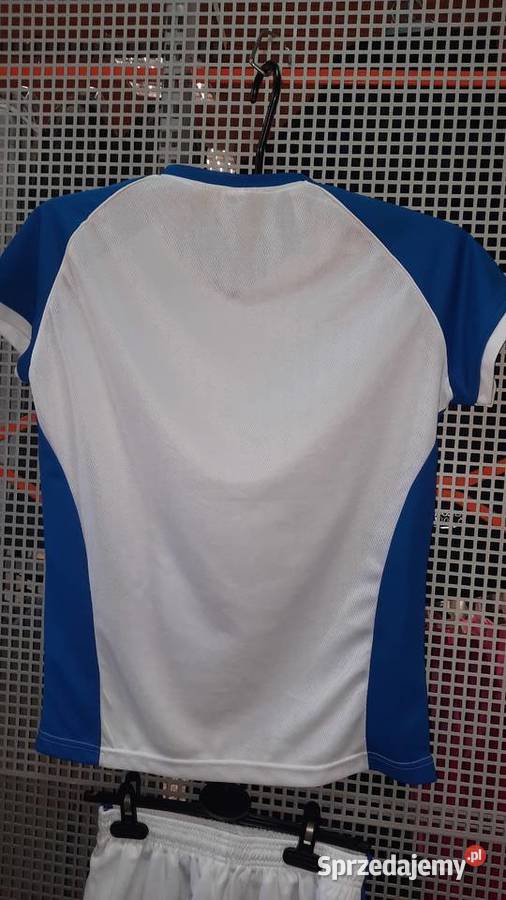 Komplet sportowy XL Dębica