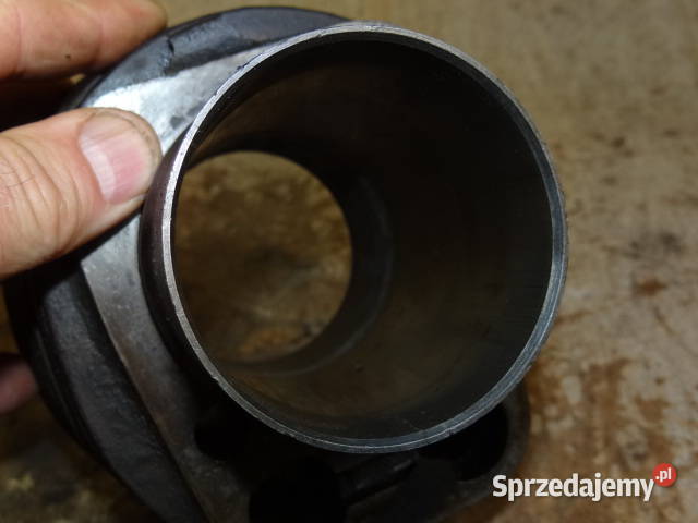 cylinder żeliwny Simson AWO T org DDR