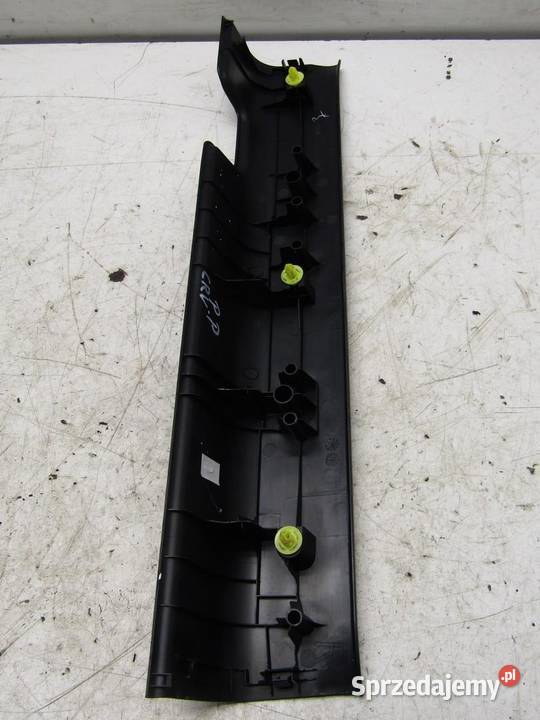 LISTWA OSŁONA PROGU PRAWY PRZÓD HONDA CRV CRV IV