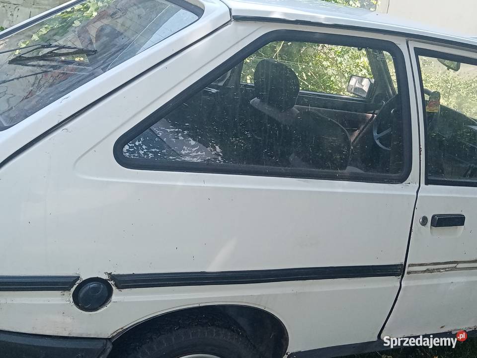 Tavria Bez prawa rejestracji Katowice