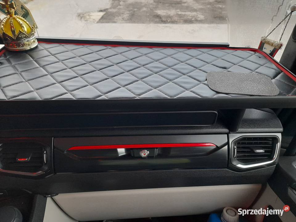 SPRZEDAM SCANIA S730 Ostrowiec Świętokrzyski