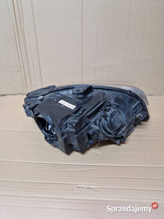 Lampa lewy przód bixenon biksenon Audi a4 b7 osobowe