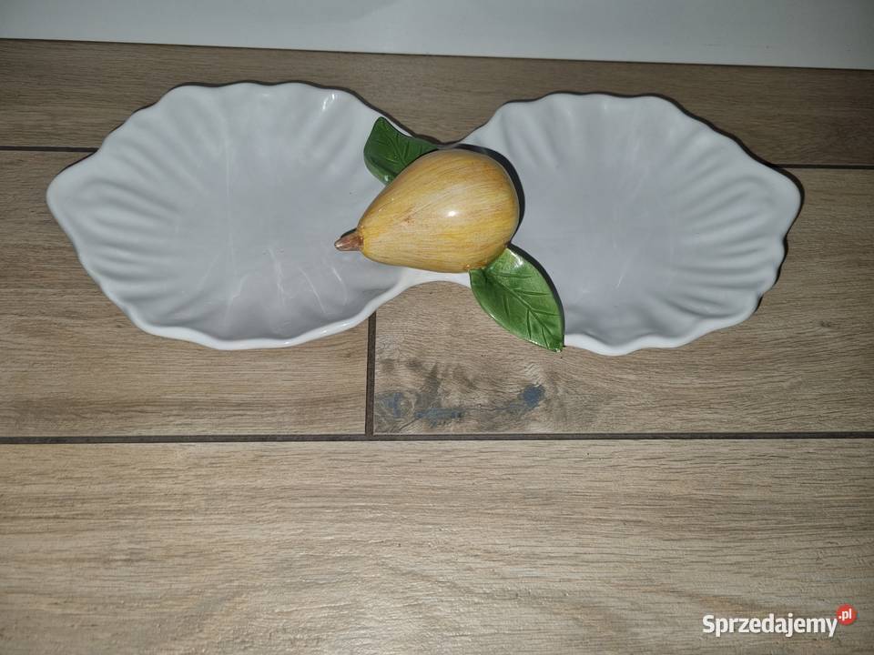 Patera Ceramika Włoska sprzedam