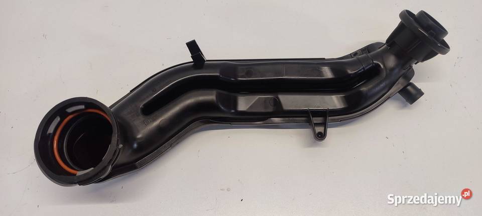 SKODA KAROQ RURA DOLOT POWIETRZA 15 TSI