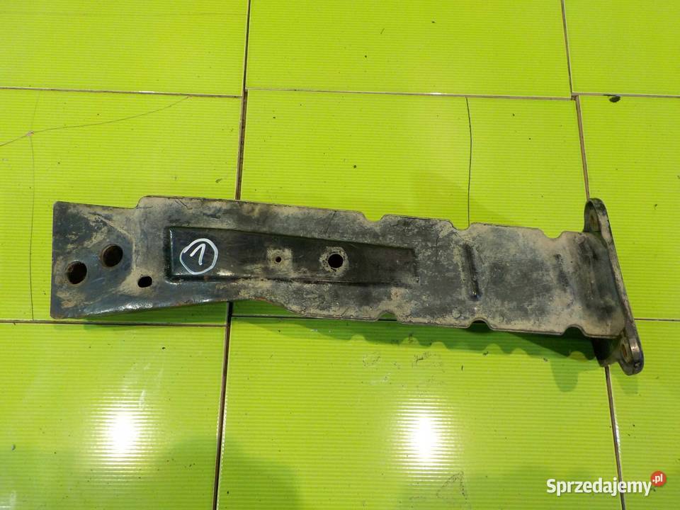 OPEL COMBO D 14r strefa zgniotu lewa przod Suków sprzedam