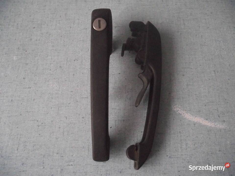 Klamka Vw Polo Wrocław