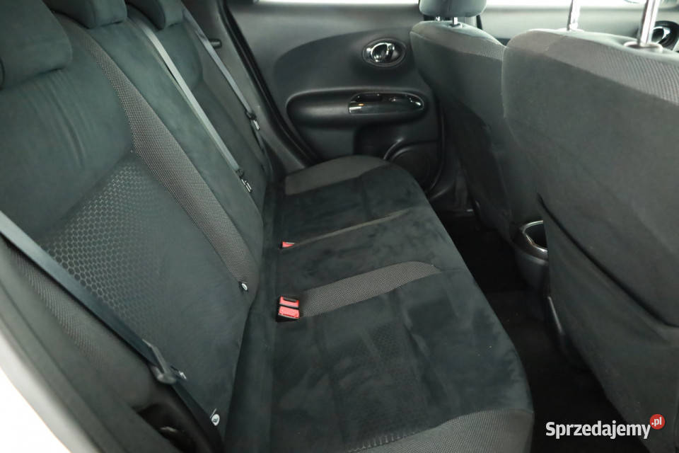 Nissan Juke 12 DIGT ESP Piaseczno