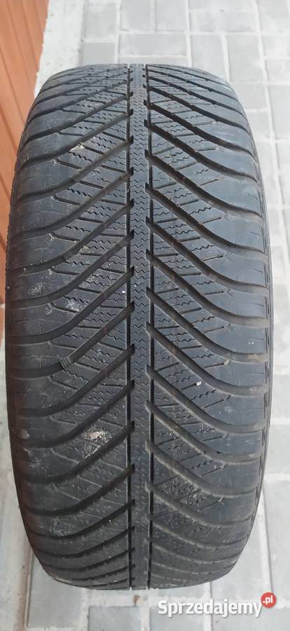 Opona całoroczna Goodyear 2055516 mazowieckie