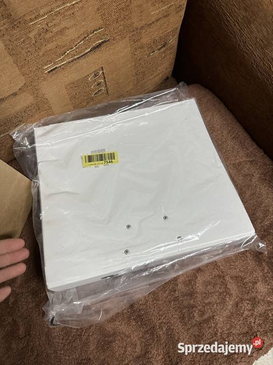 Segregatory 3 sztuki Zwoleń