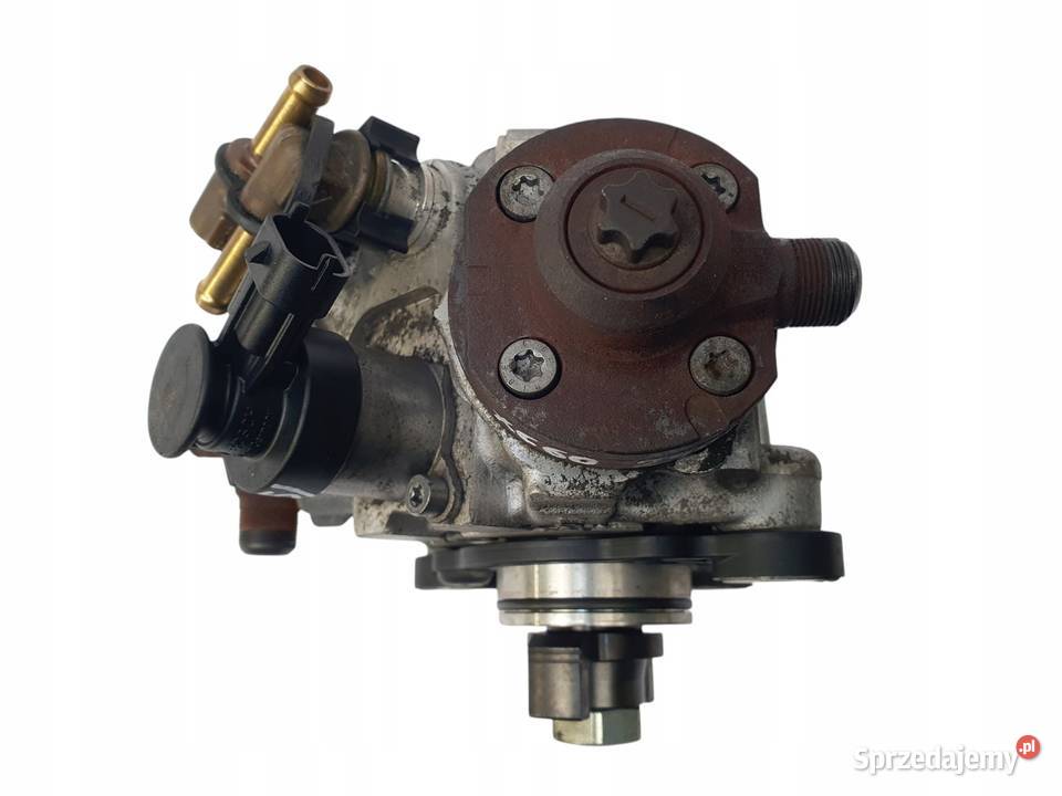 POMPA WTRYSKOWA Volvo C30 C70 V60 S60 V70 III Chełm