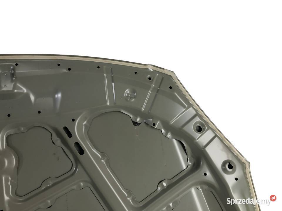 Hyundai i30 FD I 032007032012 Maska pokrywa Skarżysko-Kamienna