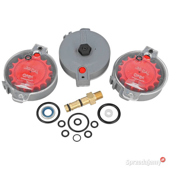 Wiatrówka PCP Hatsan Blitz BP Carbon 762 mm Warszawa