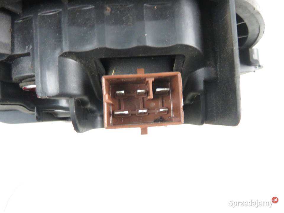 DMUCHAWA AUDI A4 B6 8E1820021E