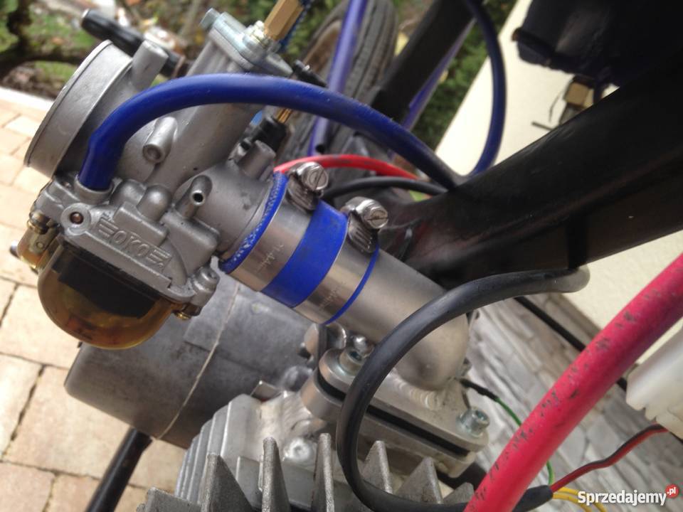 Jawa 50 705 0km Wola Raniżowska