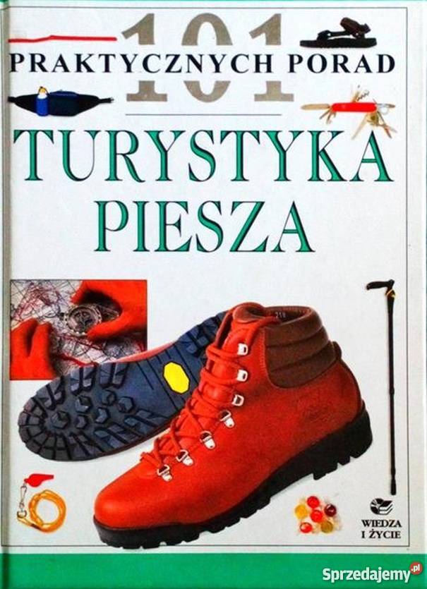 TURYSTYKA PIESZA Lublin