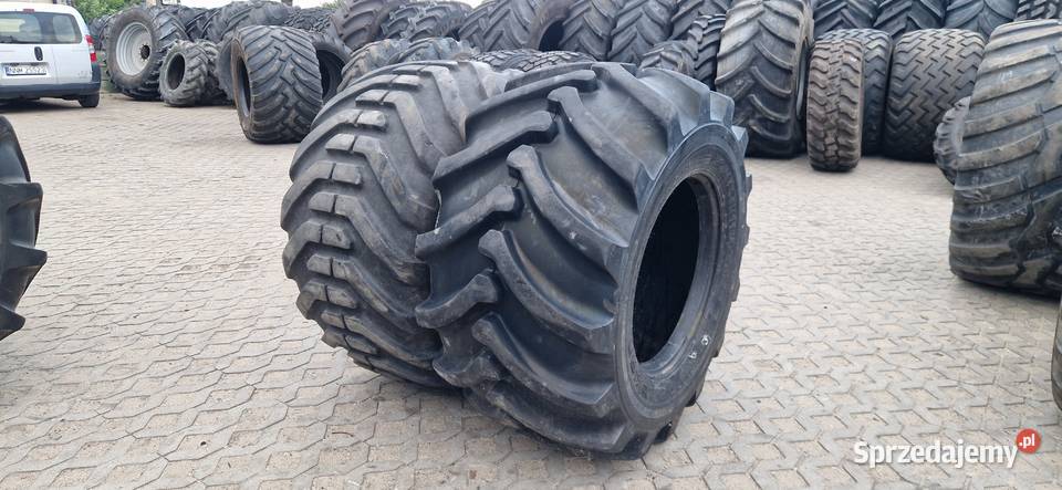 60050225 60050r225 Nokian 90 bieżnik bez napraw warmińsko-mazurskie Nowe Miasto Lubawskie
