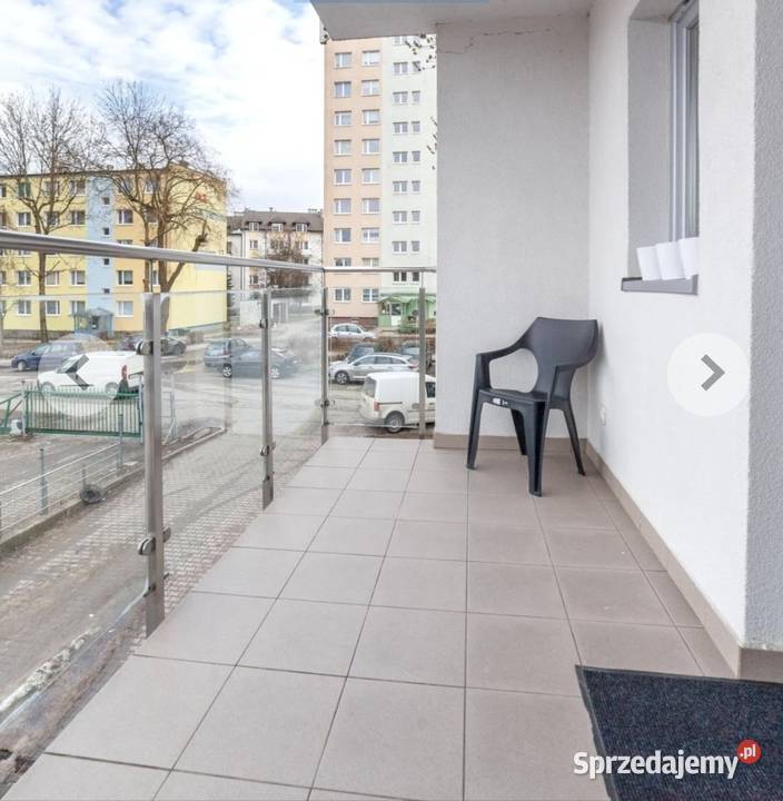 Wynajmę kawalerkę 26m2 Olsztyn Barczewskiego 1 piwnica