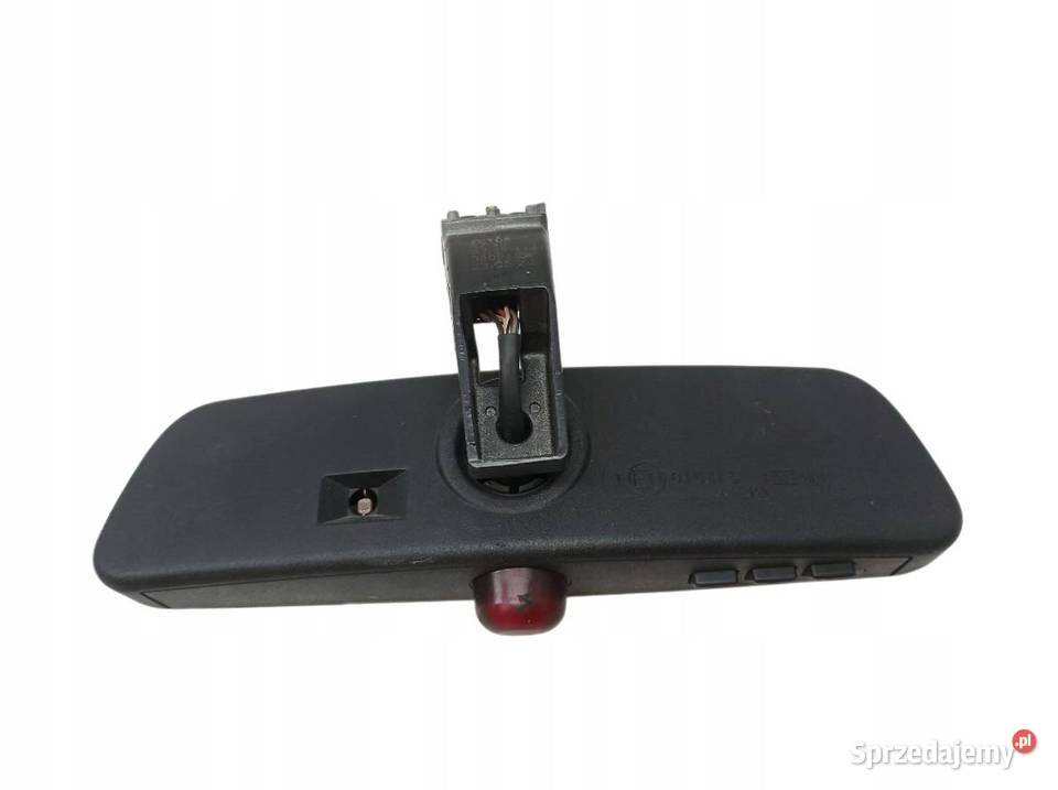 LUSTERKO WEWNĘTRZNE E63 7028444 Bmw Seria 6 II sprzedam