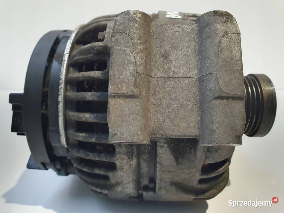 ALTERNATOR BMW E90 E87 316i 116i 16 i bosch Rudka sprzedam