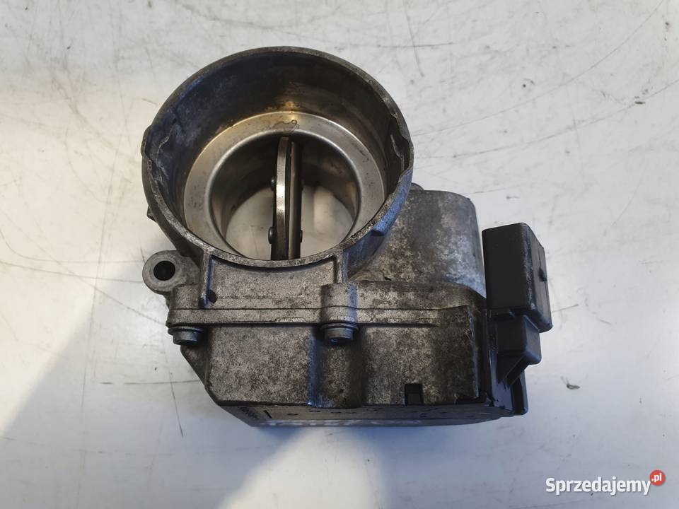 PRZEPUSTNICA VW Golf V 19 TDI 03G128063J lubelskie Chełm