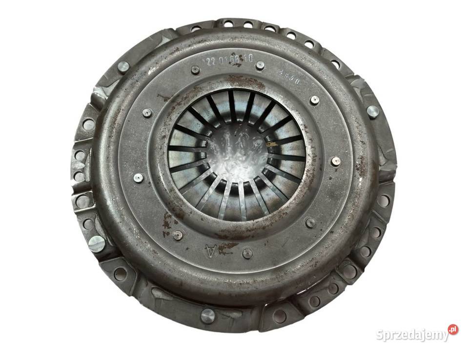 MERCEDES EKLASA W210 22 D 75 88 95 9602r