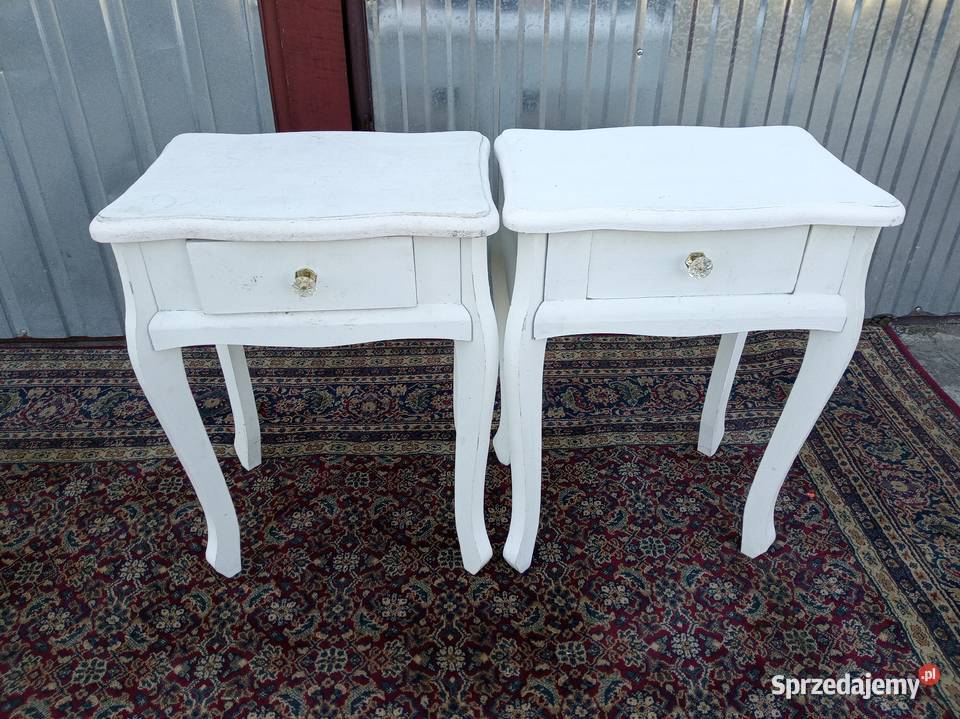 Szafeczki sprzedam Borówno