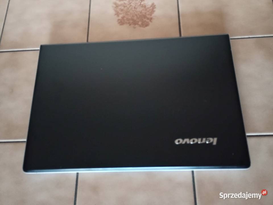 Laptop Lenovo z5170 Intel Core i7 dysk SSD Łódź