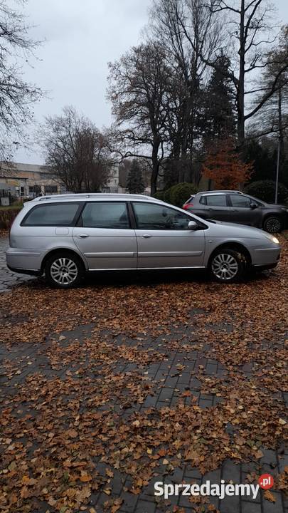 Citroen C5