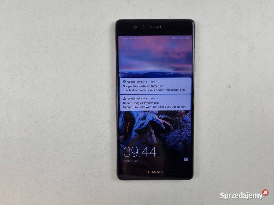 Huawei P9 32GB Sprawny Giżycko