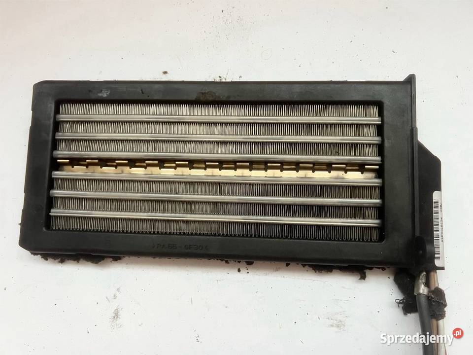 Nagrzewnica elektryczna Citroen Xsara Picasso I Ostrzeszów sprzedam