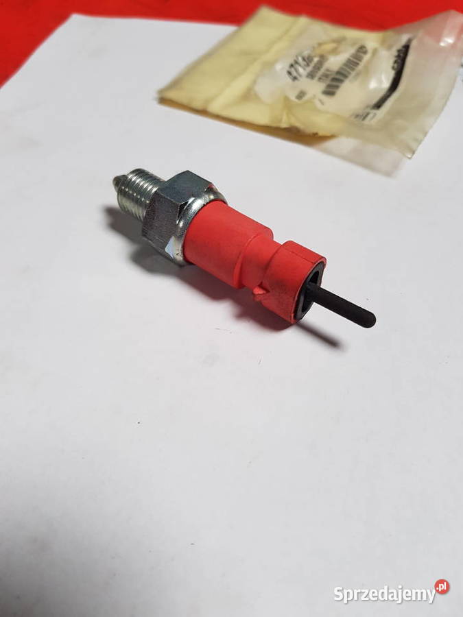47132957 Przełącznik czujnik CNH HOLAND CASE Sulechów