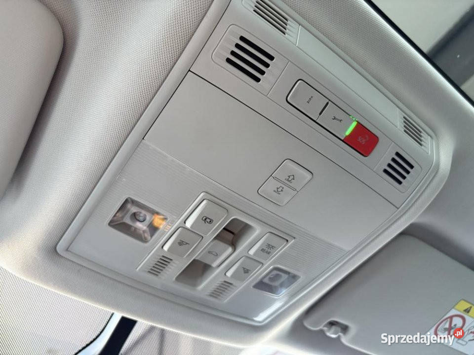 Skoda Karoq 2021r FV23 Carplay Podgrz Fotele Škoda Warszawa