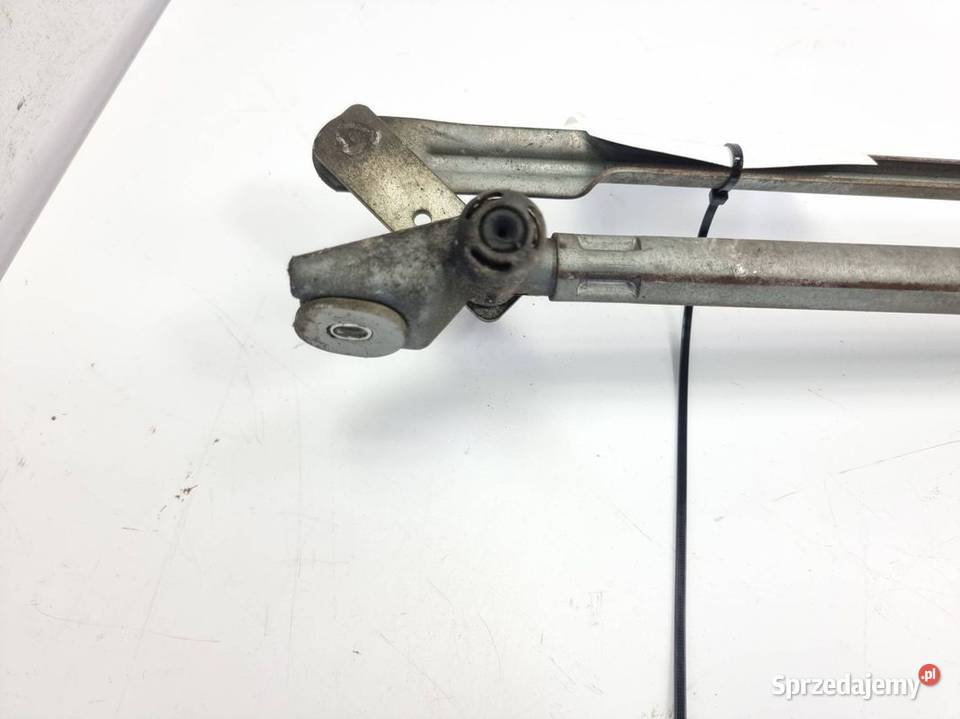 MECHANIZM WYCIERACZEK PRZÓD CITROEN C4 404638