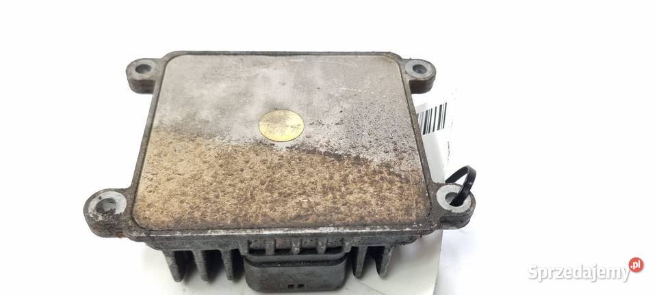 STEROWNIK OPEL ASTRA G 8971891360 Pozostałe Lipno