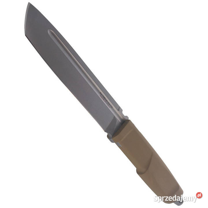Nóż Extrema Ratio Giant Mamba HCS Forprene Stone Warszawa